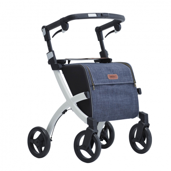 Rollator Rollz Flex