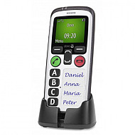Mobiele telefoons