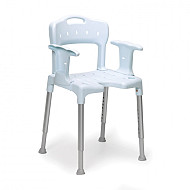 Douchekrukken & stoelen
