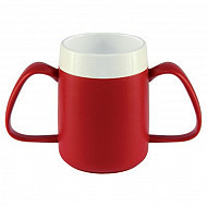 Ornamin conische ergobeker
