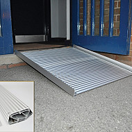 Rolstoel Helling oprolbaar