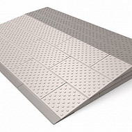 Secucare modulaire drempelhulp 84 x 57 cm