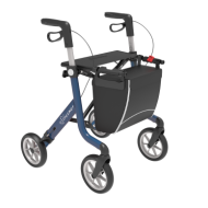 Rollator Streamer