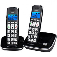 Vaste & dect telefoons