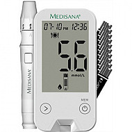 Bloedsuikermeter