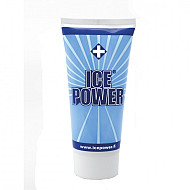 Ice Power & Hot/Cold Packs