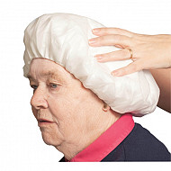 Shampoo Cap
