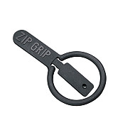 Ritsring opener/sluiter