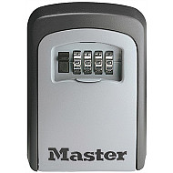 Masterlock sleutelkastje