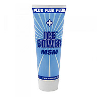 Ice Power Cold Gel MSM 200 ml