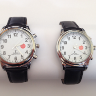 Horloge Premium