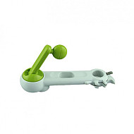 One touch opener universeel