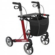 Rollator Server diverse kleuren