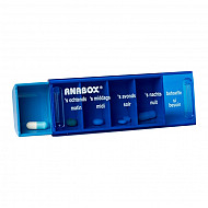 Anabox dagbox