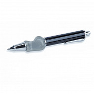 Verzwaarde pen