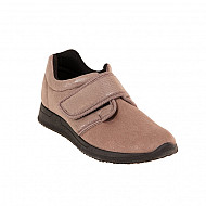 MSF Comfortschoen Diana Taupe