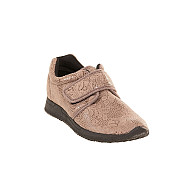 MSF Comfortschoen Olivia Taupe