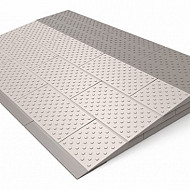 SecuCare modulaire Drempelhulp 84 x 21 cm