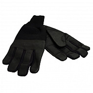 Revarasports lederen winter handschoen