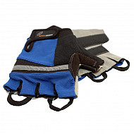 Revarasports rolstoelhandschoen Blauw