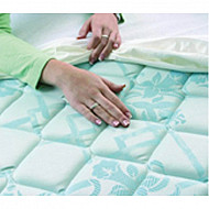Protect-a-bed matrasbeschermer