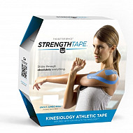 Strengthtape pre-cut