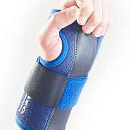 Stabiliserende polsbrace