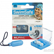 Alpine SwimSafe oordopjes