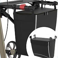 Rollator Server accessoires