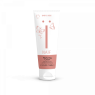 Vette crème voor droge huid 75ml