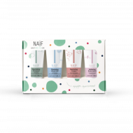 Baby mini set 4x15ml