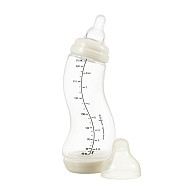 S-babyfles Natural Popcorn Crème 250 ml
