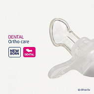 Fopspeen Dental Newborn