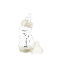 S-babyfles Natural Popcorn Crème 170 ml