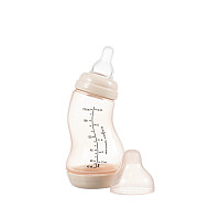 S-babyfles Natural Blossom Roze 170 ml
