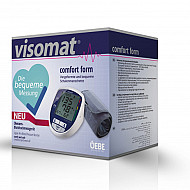 Visomat Comfort Form