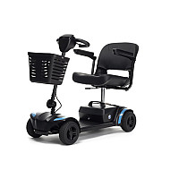One Scootmobiel