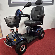 Mango Freerider Tiger 4