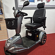 Vermeiren Carpo 3D