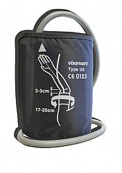 Manchet Visomat Comfort Form Klein