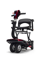 Scootmobiel Sedna Premium