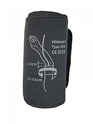 Manchet Visomat Comfort Form Standaard