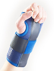 Stabiliserende polsbrace