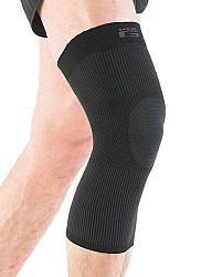 Airflow knie support