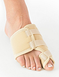 NEO G hallux valgus soft support