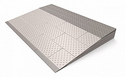 SecuCare modulaire Drempelhulp 84 x 21 cm