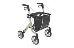 Rollator Streamer