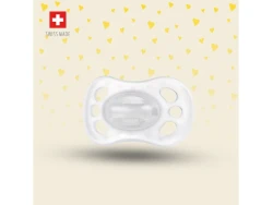 Medela Newborn Fopspeen