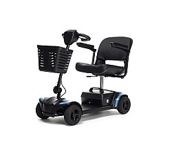 Scootmobiel One 
