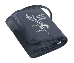 Manchet Visomat Double Comfort standaard